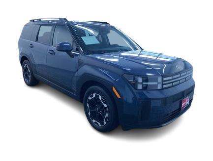 Thumbnail: 2025 Hyundai Santa Fe - 18