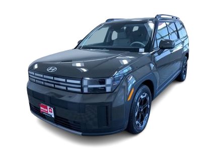 Thumbnail: 2025 Hyundai Santa Fe - 20