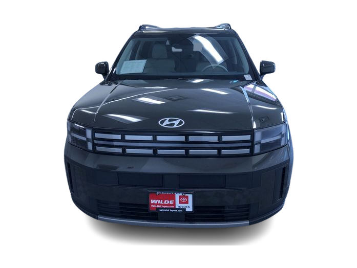 Thumbnail: 2025 Hyundai Santa Fe - 25