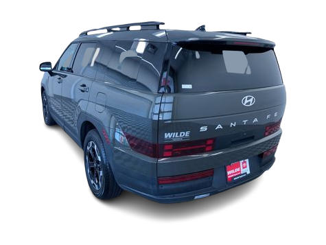 Thumbnail: 2025 Hyundai Santa Fe - 4
