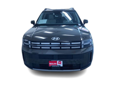 Thumbnail: 2025 Hyundai Santa Fe - 6