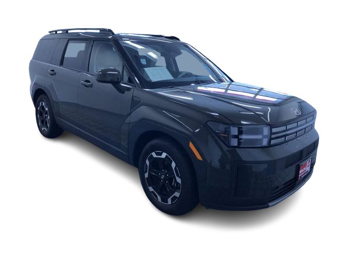 Thumbnail: 2025 Hyundai Santa Fe - 36
