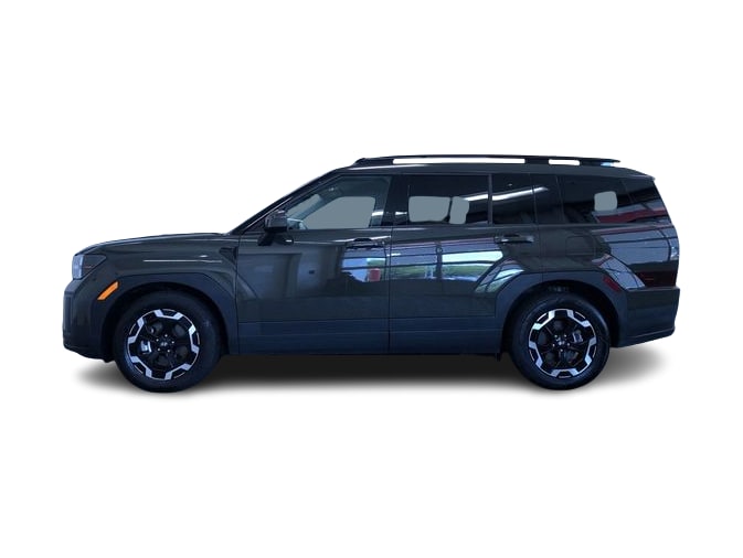 Thumbnail: 2025 Hyundai Santa Fe - 23