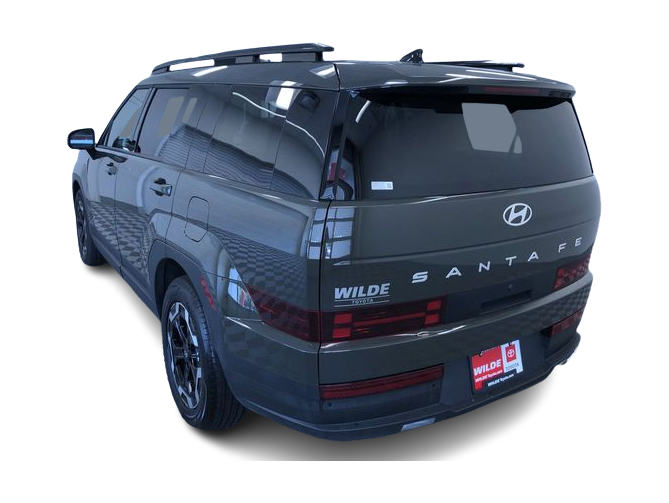 Thumbnail: 2025 Hyundai Santa Fe - 24