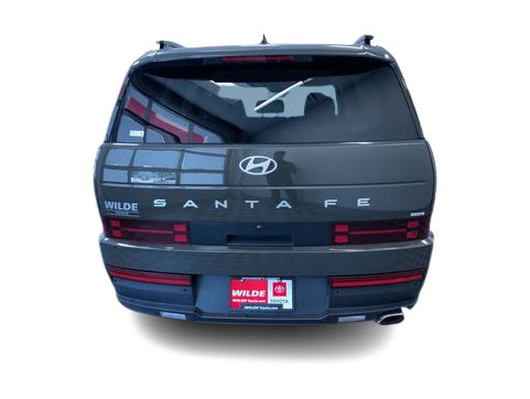 Thumbnail: 2025 Hyundai Santa Fe - 21
