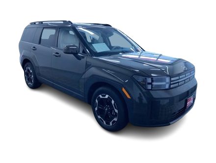 Thumbnail: 2025 Hyundai Santa Fe - 19