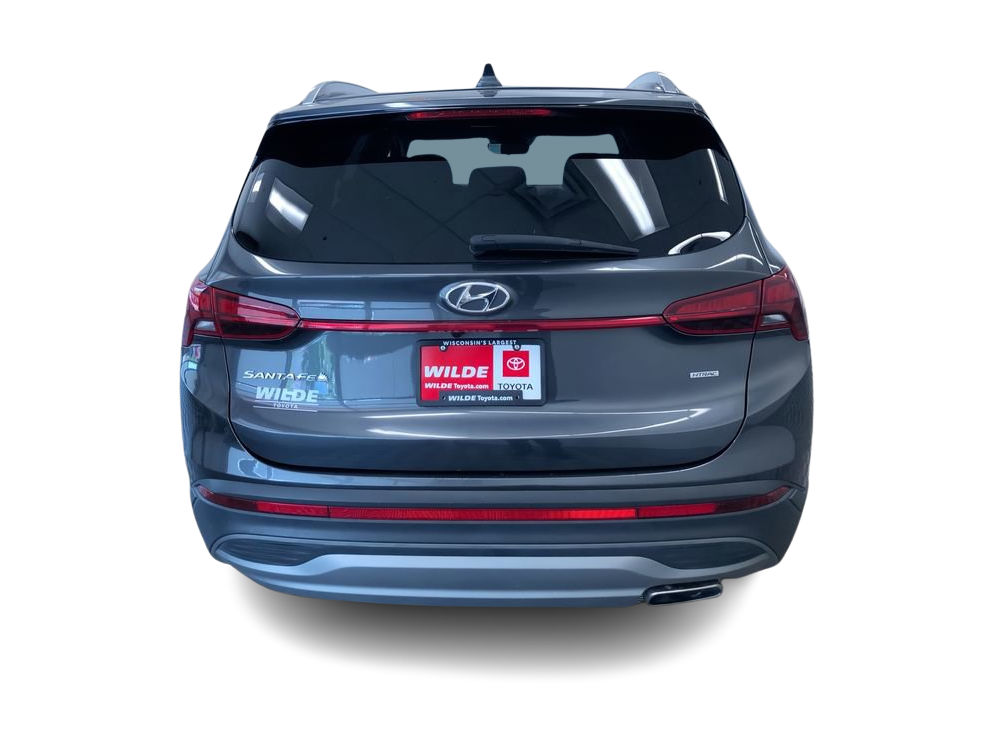 2023 Hyundai Santa Fe SEL 5