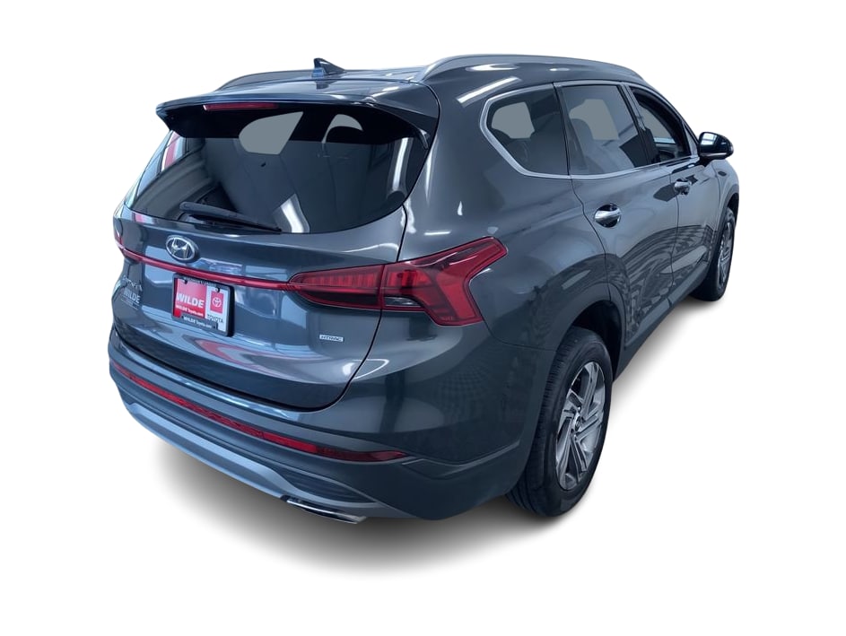 2023 Hyundai Santa Fe SEL 21