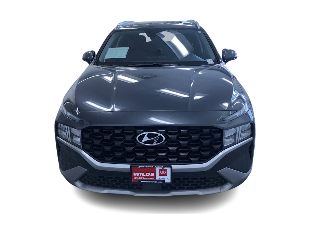 2023 Hyundai Santa Fe SEL 25