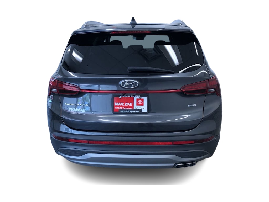 2023 Hyundai Santa Fe SEL 24