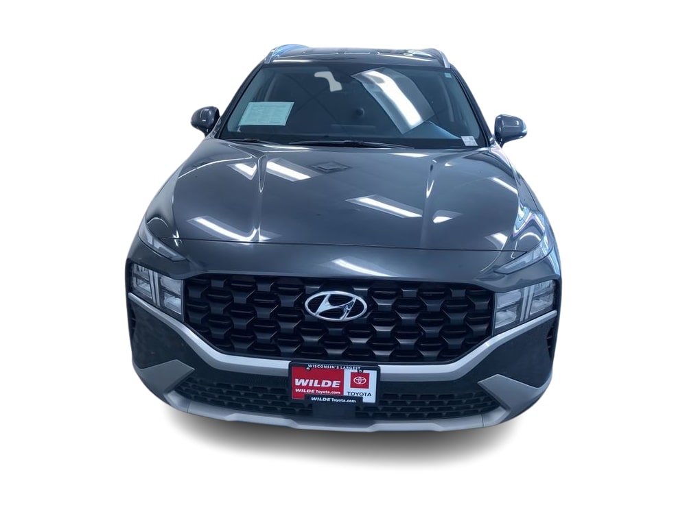 2023 Hyundai Santa Fe SEL 6