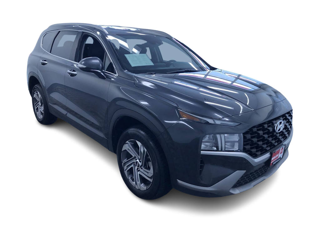2023 Hyundai Santa Fe SEL 36