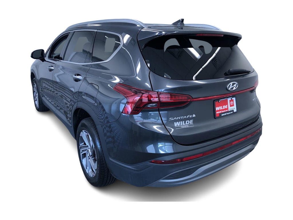 2023 Hyundai Santa Fe SEL 23