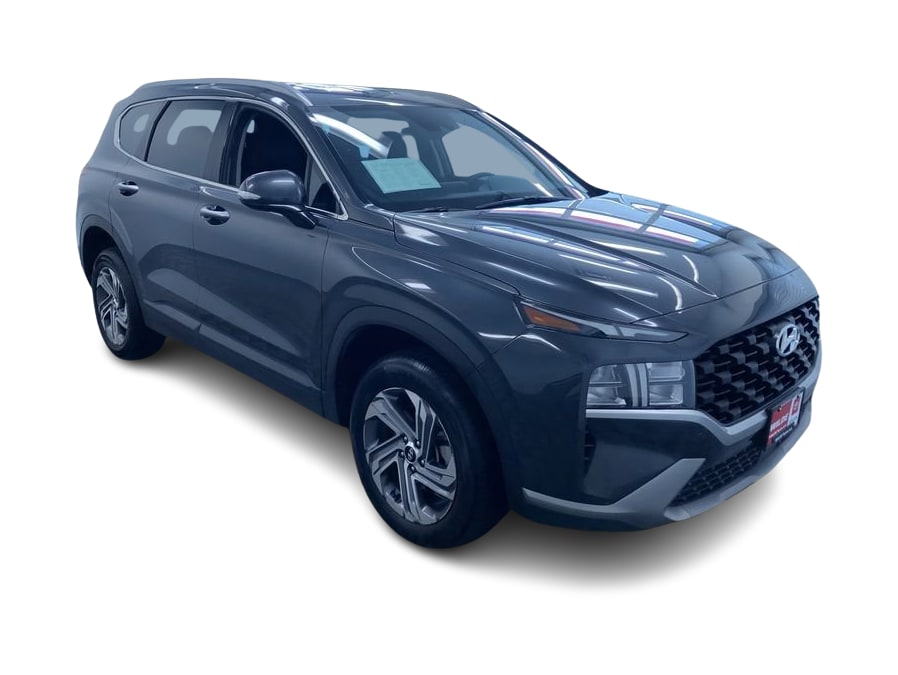 2023 Hyundai Santa Fe SEL 19