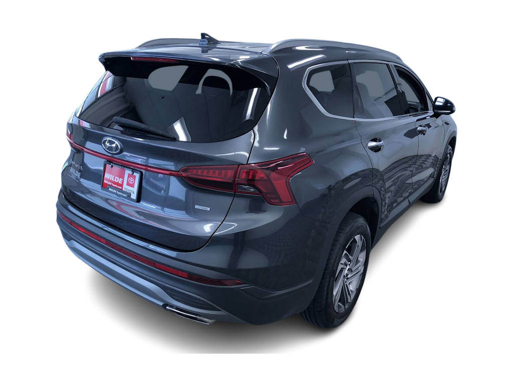 2023 Hyundai Santa Fe SEL 34