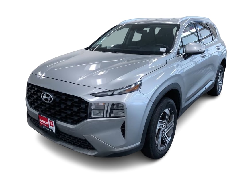 2023 Hyundai Santa Fe SEL 19