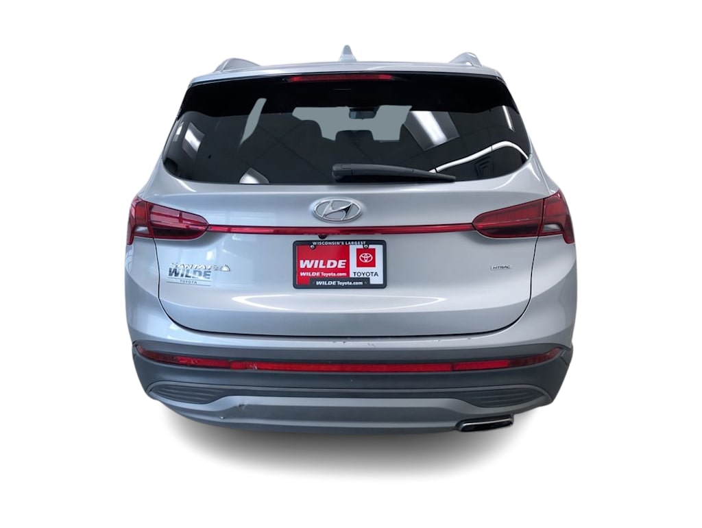 2023 Hyundai Santa Fe SEL 5