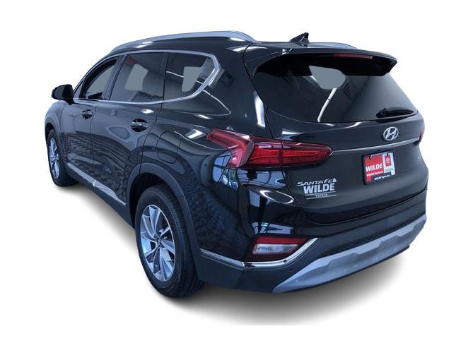 Thumbnail: 2019 Hyundai Santa Fe - 25