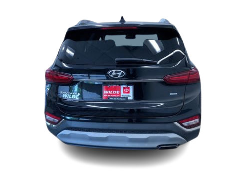 Thumbnail: 2019 Hyundai Santa Fe - 5