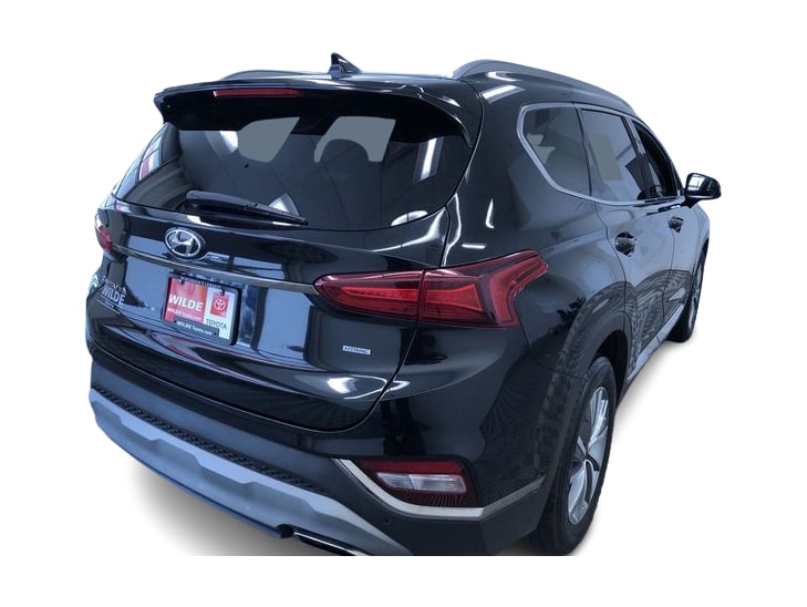 Thumbnail: 2019 Hyundai Santa Fe - 34