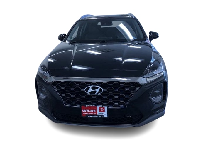Thumbnail: 2019 Hyundai Santa Fe - 27