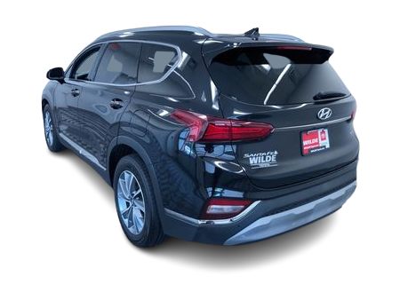 Thumbnail: 2019 Hyundai Santa Fe - 4