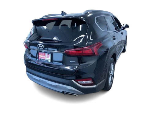 Thumbnail: 2019 Hyundai Santa Fe - 23
