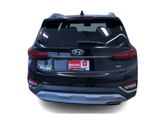 Thumbnail: 2019 Hyundai Santa Fe - 26