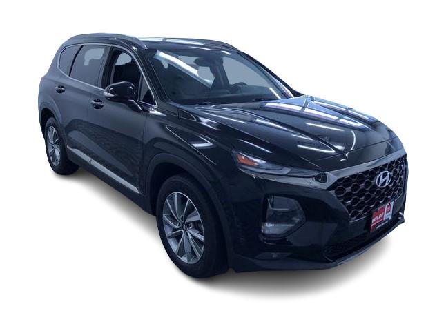 Thumbnail: 2019 Hyundai Santa Fe - 36