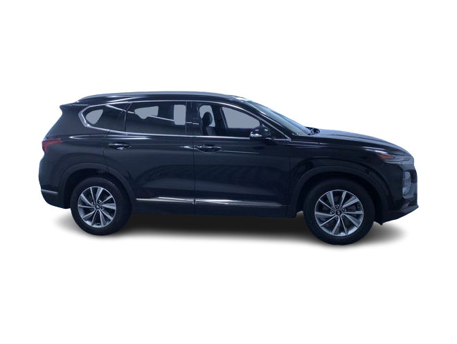Thumbnail: 2019 Hyundai Santa Fe - 35