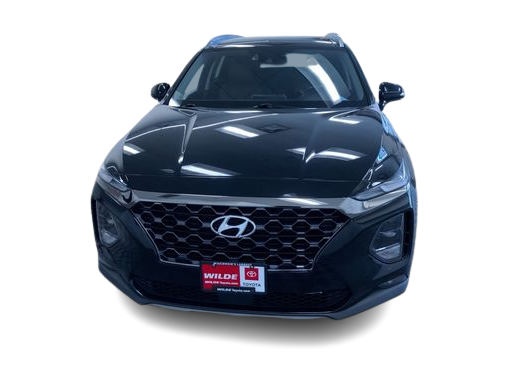 Thumbnail: 2019 Hyundai Santa Fe - 6