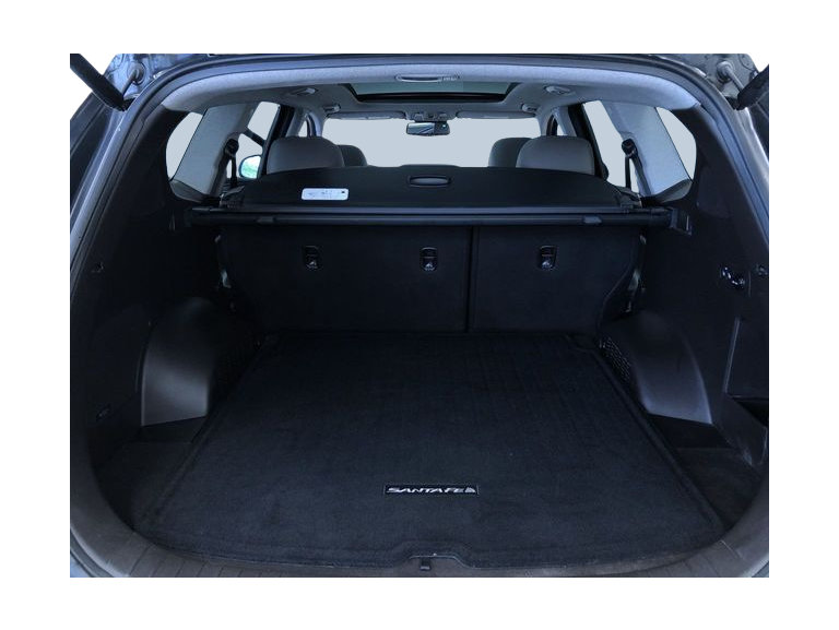 Thumbnail: 2019 Hyundai Santa Fe - 17
