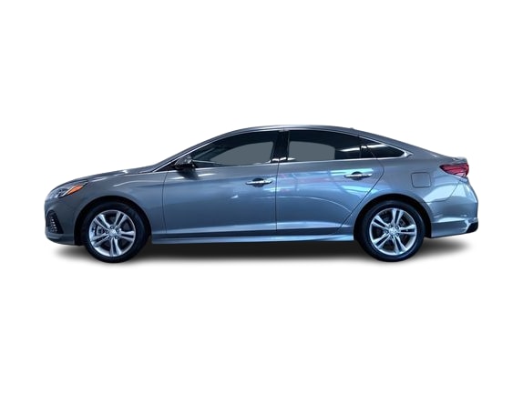 Thumbnail: 2019 Hyundai Sonata - 3