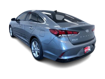 Thumbnail: 2019 Hyundai Sonata - 4