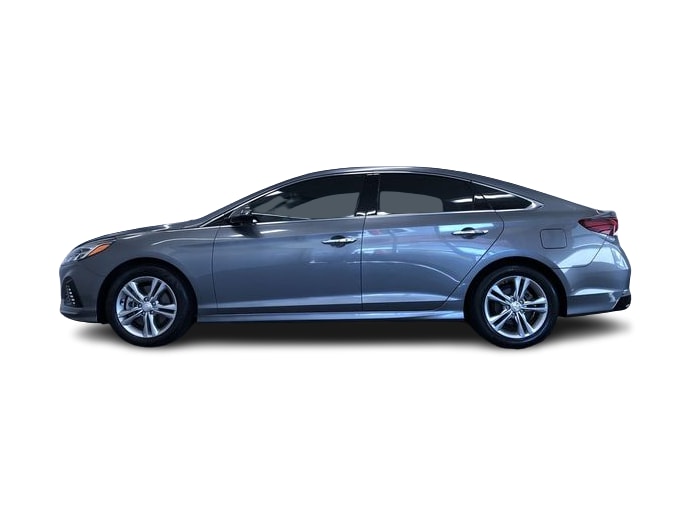 Thumbnail: 2019 Hyundai Sonata - 25