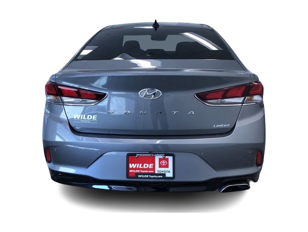 Thumbnail: 2019 Hyundai Sonata - 5