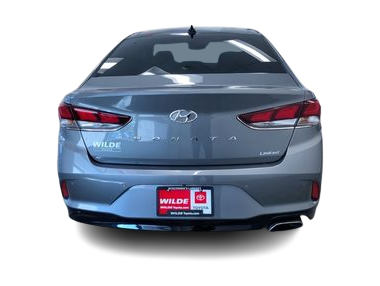 Thumbnail: 2019 Hyundai Sonata - 23