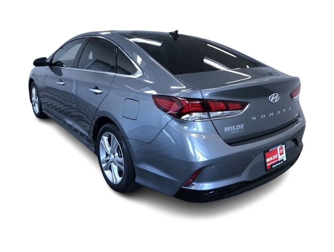 Thumbnail: 2019 Hyundai Sonata - 26