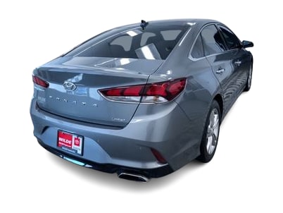 Thumbnail: 2019 Hyundai Sonata - 24