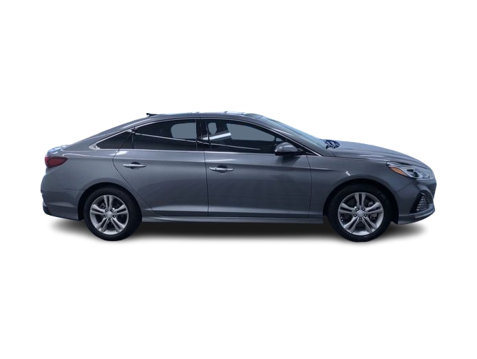 Thumbnail: 2019 Hyundai Sonata - 37