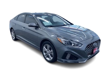 Thumbnail: 2019 Hyundai Sonata - 21