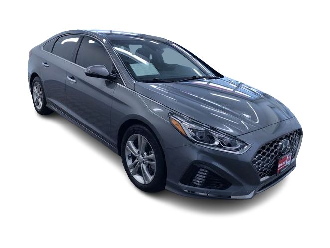Thumbnail: 2019 Hyundai Sonata - 38
