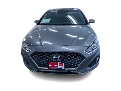 Thumbnail: 2019 Hyundai Sonata - 6