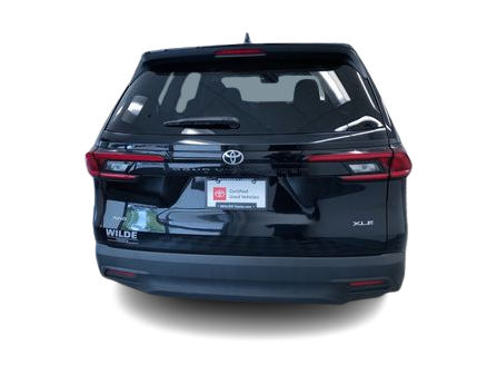 Thumbnail: 2025 Toyota Grand Highlander - 5