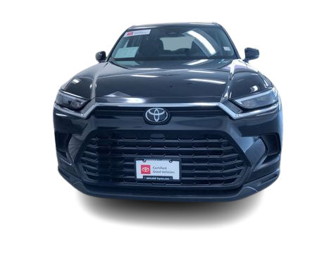 Thumbnail: 2025 Toyota Grand Highlander - 6