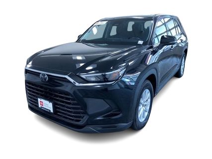 Thumbnail: 2025 Toyota Grand Highlander - 22