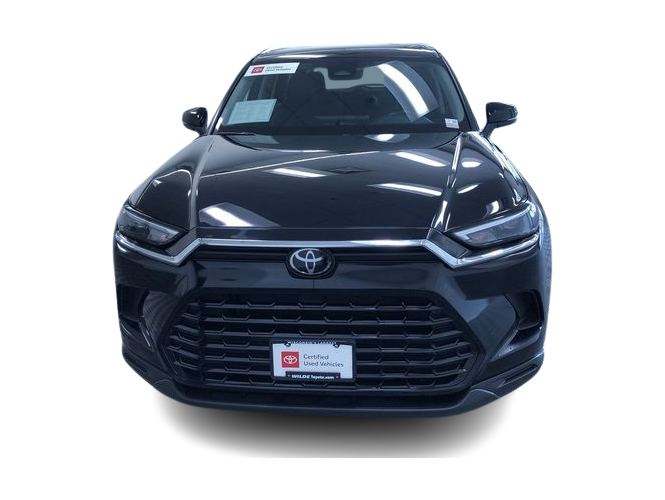 Thumbnail: 2025 Toyota Grand Highlander - 27