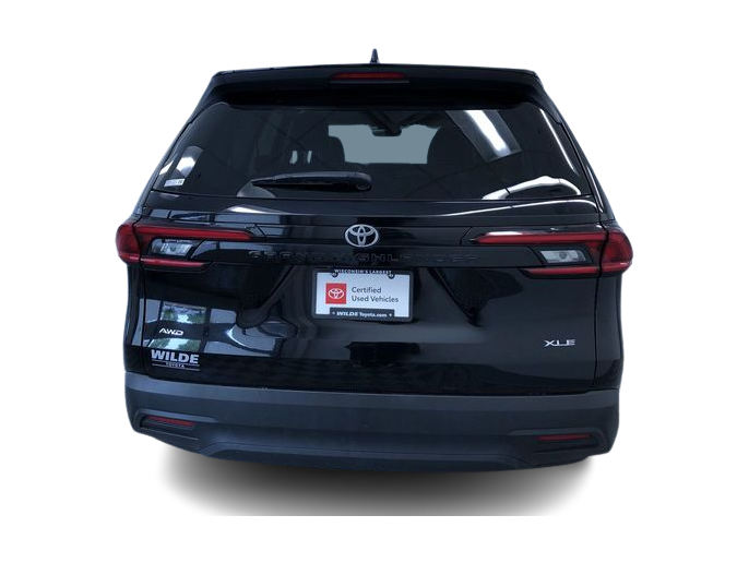 Thumbnail: 2025 Toyota Grand Highlander - 26
