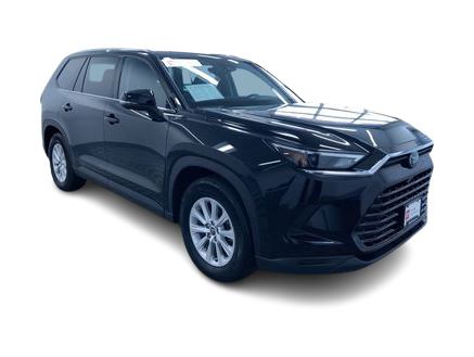 Thumbnail: 2025 Toyota Grand Highlander - 21