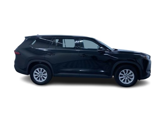 Thumbnail: 2025 Toyota Grand Highlander - 20